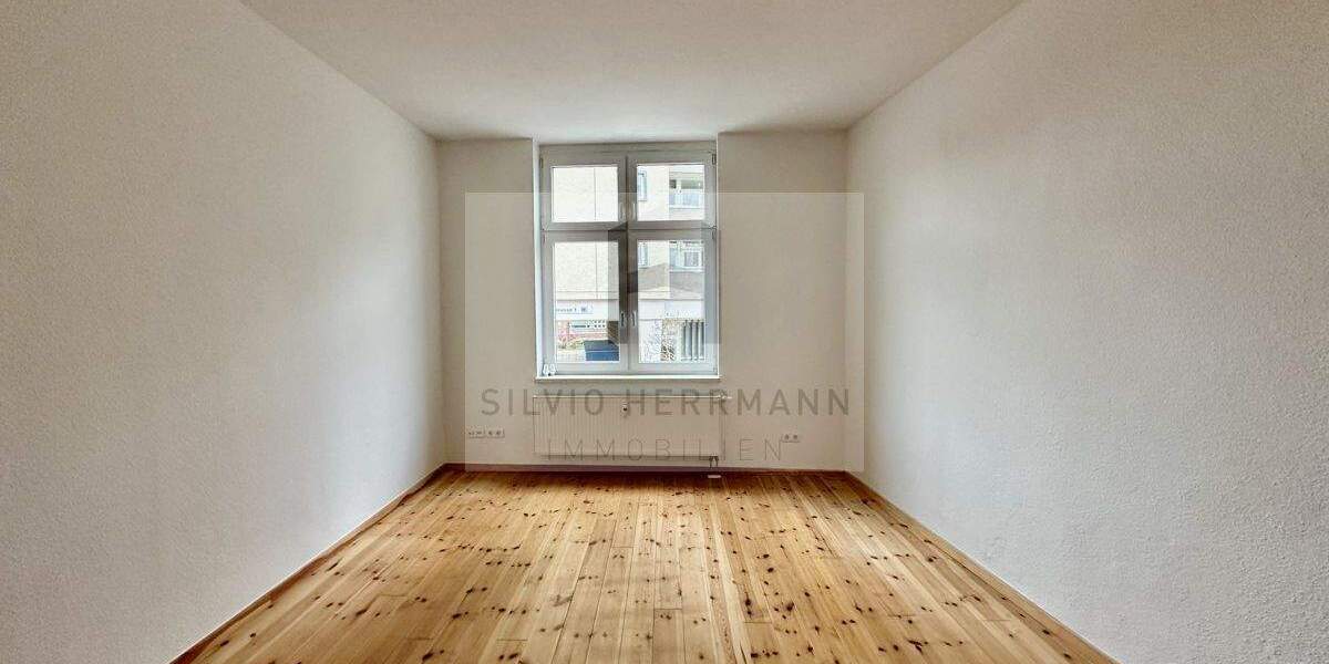 Geräumige 3-Zimmer-Wohnung mit Balkon Im Zentrum 3 zimmer