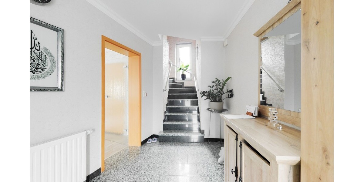 Kohlscheid - Wohnqualität trifft Investment. Großzügiges Einfamilienhaus in beliebter Lage - Einfamilienhaus Herzogenrath / Klinkheide Klinkheide | Angebot:27289179