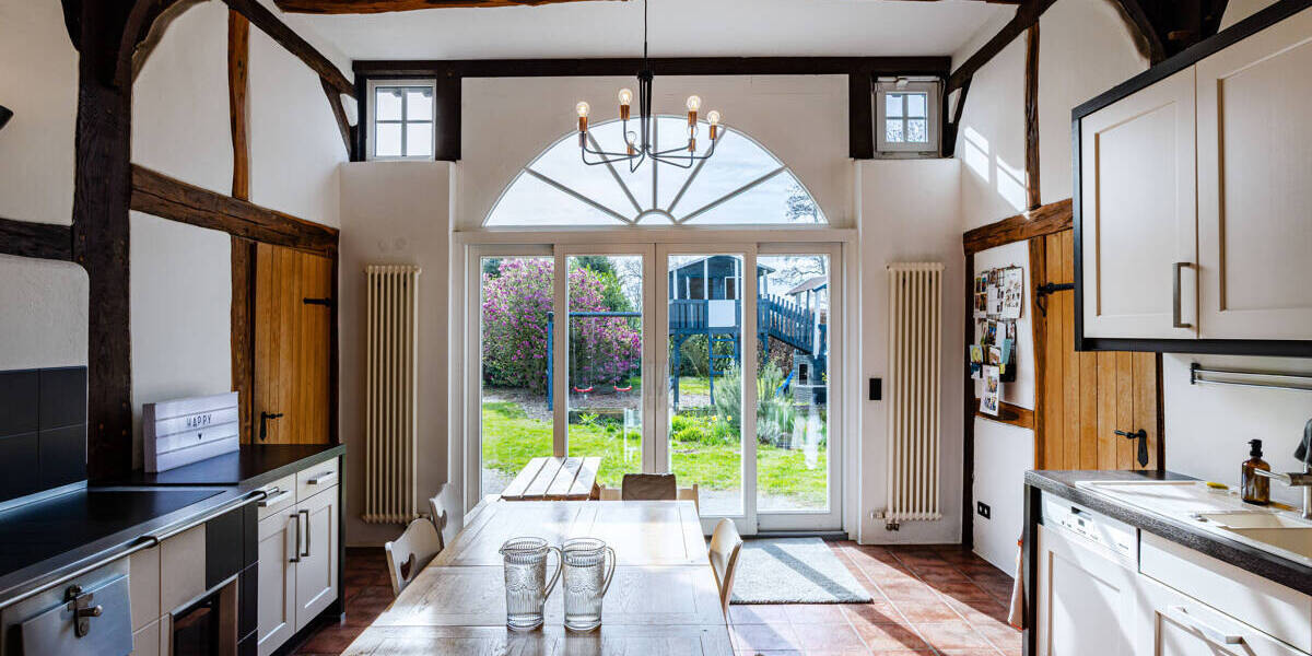 Einfamilienhaus Steinhagen Brockhagen - 895.000&euro; | Angebot:26244443