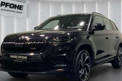 Skoda Kodiaq 35.390 km 46.750 &euro; Hamburg 22335