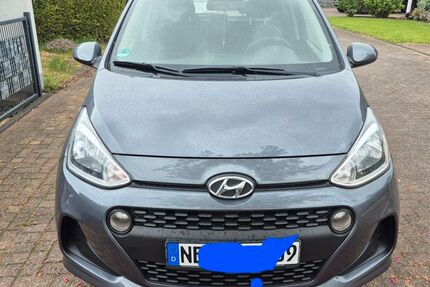 Hyundai i10 24.000 km 8.500 € Dormagen 41540