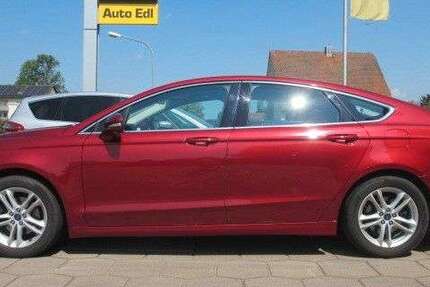 Ford Mondeo 182.782 km 6.990 &euro; Vilseck 92249