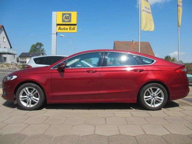Ford Mondeo 182.782 km 6.990 &euro; Vilseck 92249