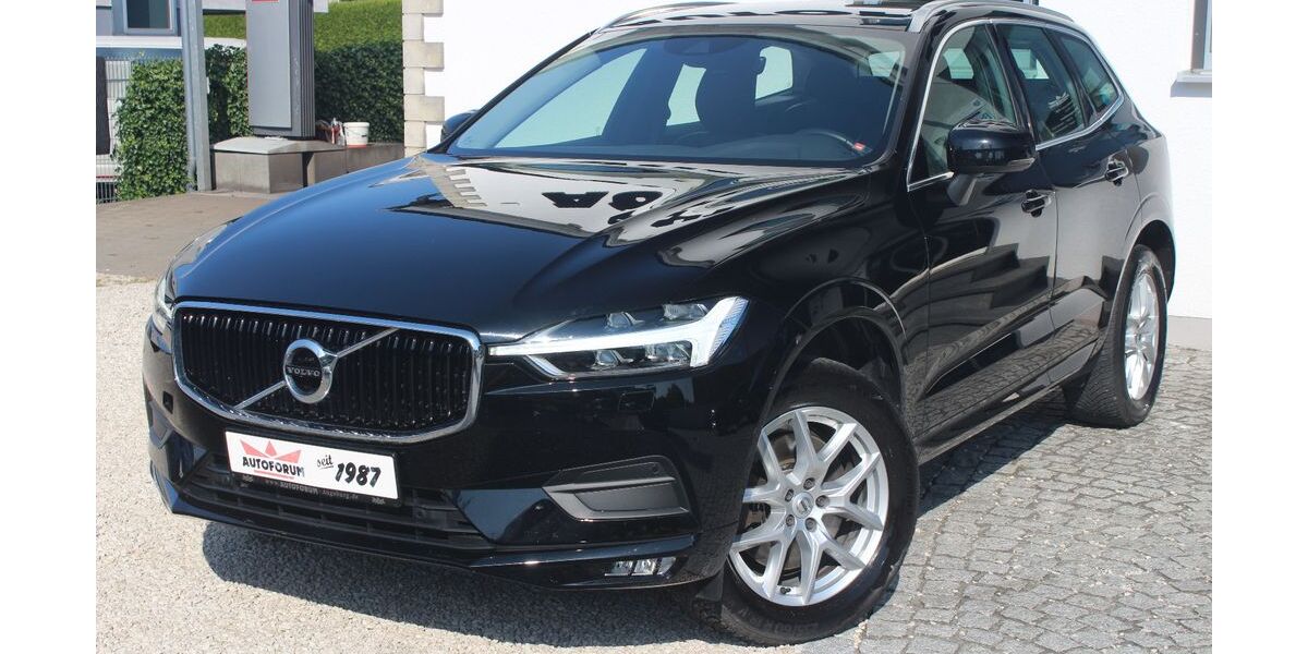 Volvo XC60 107.000 km 24.900 &euro; Königsbrunn 86343