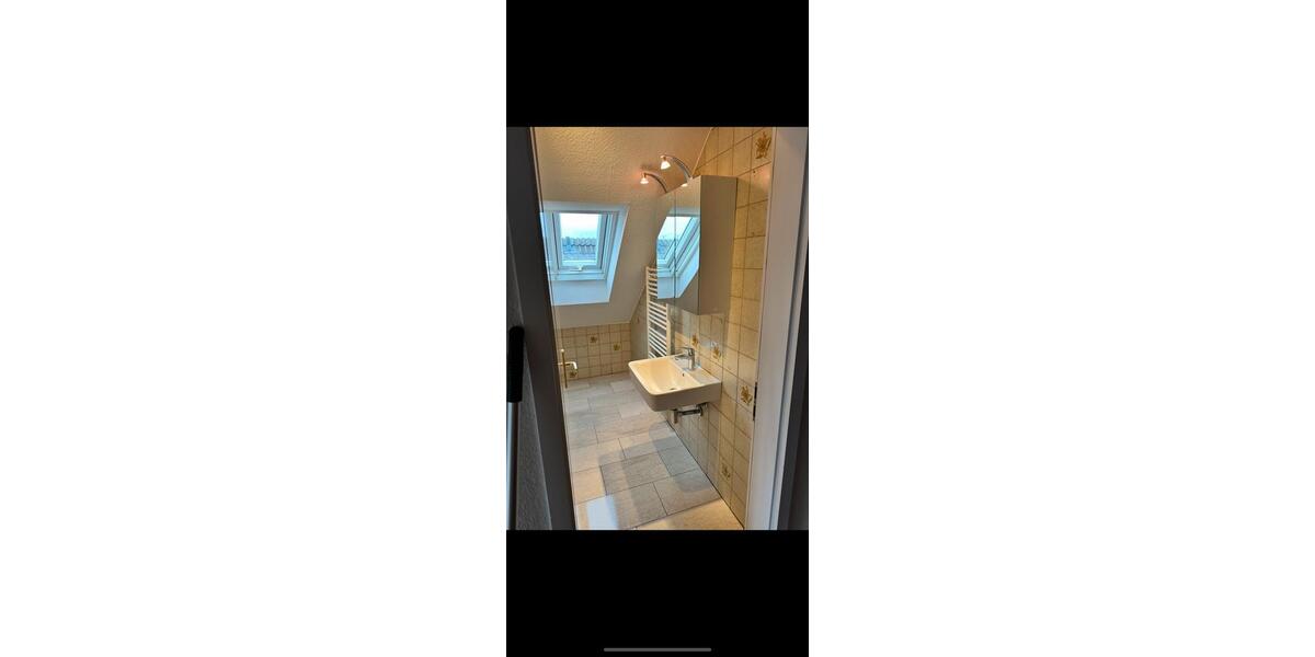 Dachgeschoßwohnung Dransfeld - 1 Zimmer, 36 m&sup2;, 96.800&euro; | Angebot:26113238