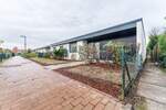 Provisionsfrei - Sanierter Atrium-Bungalow mit 3 Zimmern in Blockdiek! 3 zimmer