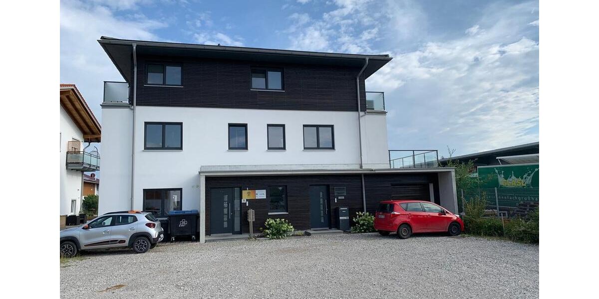 Gewerbeobjekt Antdorf - 330&euro; | Angebot:22901503