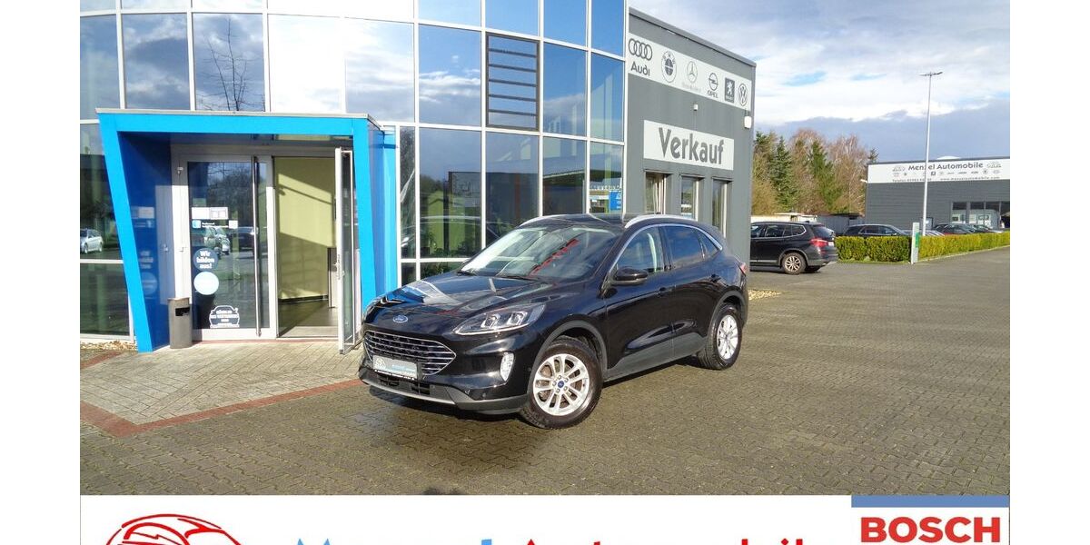 Ford Kuga 80.110 km 20.900 &euro; Schüttorf 48465