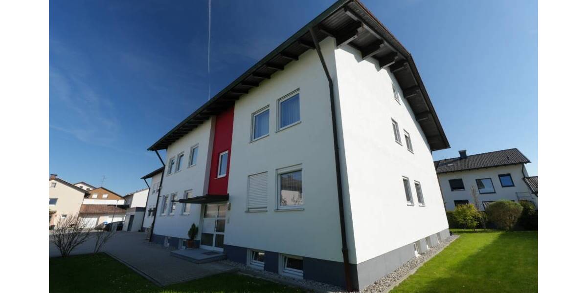 Etagenwohnung Simbach a.Inn Simbach - 2 Zimmer, 58 m&sup2;, 160.000&euro; | Angebot:26309072