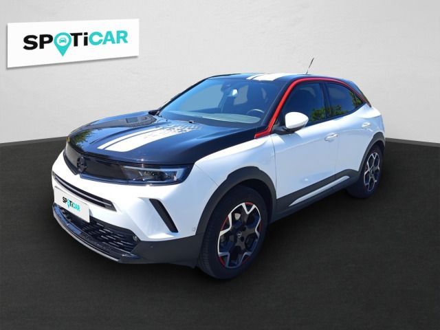 Opel Mokka 34.124 km 16.950 &euro; Rüsselsheim 65428