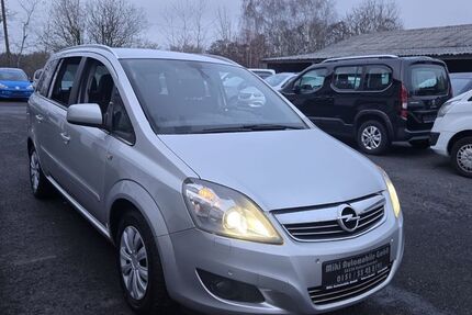 Opel Zafira 149.471 km 4.700 &euro; Kobern-Gondorf 56330