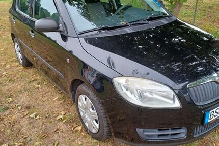 Skoda Fabia 143.000 km 2.450 &euro; Braunschweig 38126