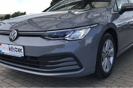 VW Golf 68.124 km 18.980 &euro; Grimma 04668