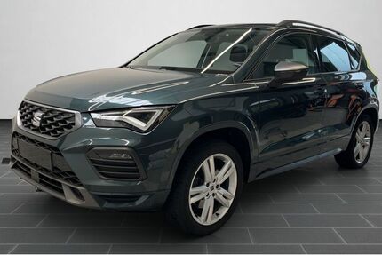 Seat Ateca 58.809 km 26.290 &euro; Heidelberg 69123