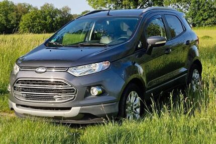 Ford EcoSport 90.000 km 10.390 &euro; Wrestedt 29559