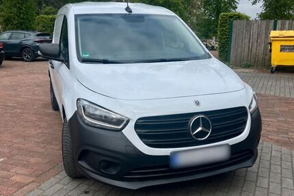 Mercedes-Benz Citan 33.000 km 14.900 &euro; Lastrup 49688