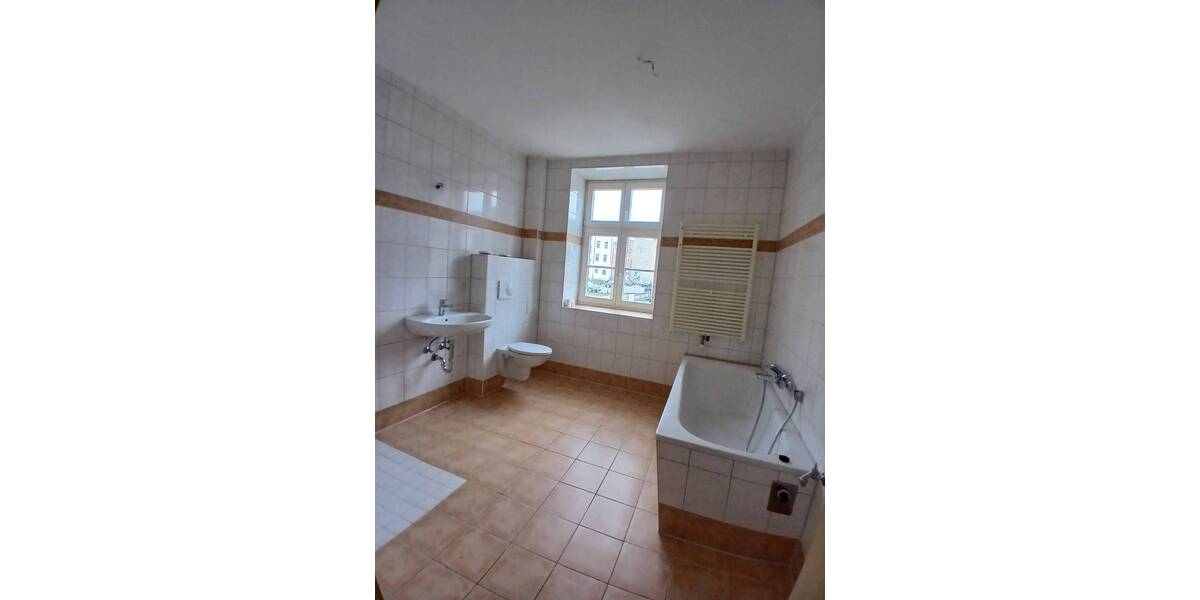 Etagenwohnung Stralsund Tribseer Vorstadt - 2 Zimmer, 47 m&sup2;, 430&euro; | Angebot:26244325