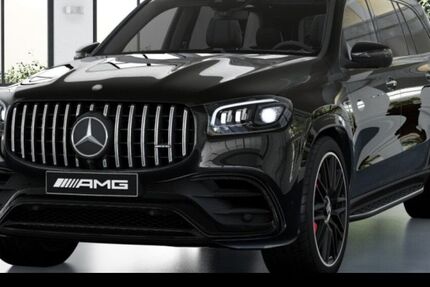 Mercedes-Benz GLS 63 9.900 km 161.990 &euro; Frechen 50226