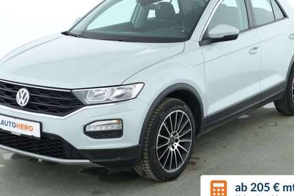 VW T-Roc 105.431 km 14.930 &euro; Hamburg 22529