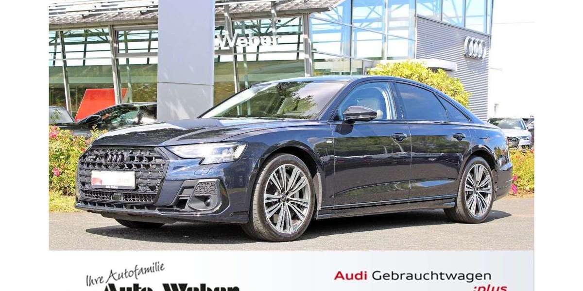 Audi A8 39.490 km 65.730 &euro; Neubeckum 59269