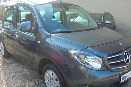 Mercedes-Benz Citan 181.800 km 8.599 &euro; Duisburg 47249