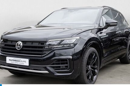 VW Touareg 50.574 km 44.590 &euro; Werdohl 58791