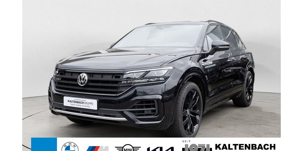 VW Touareg 50.574 km 44.890 &euro; Werdohl 58791