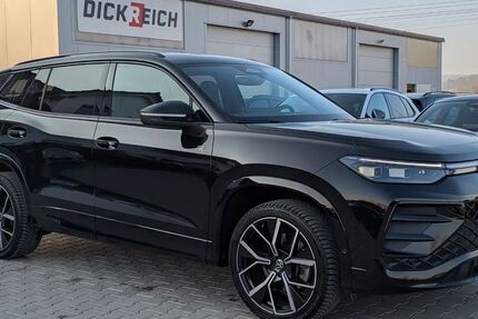 VW Tayron 24.562 km 46.950 &euro; Burghaun 36151