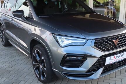 Cupra Ateca 73.110 km 27.870 &euro; Gosen / Neu-Zittau 15537