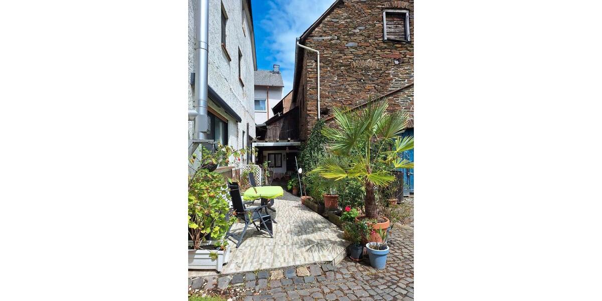 Mehrfamilienhaus, Wohnhaus Klotten - 16 Zimmer, 371 m&sup2;, 369.000&euro; | Angebot:26948851