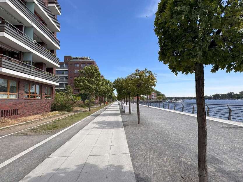 Wohnung zum Kaufen in Berlin 399.900 € 57.43 m²