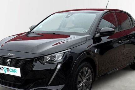 Peugeot 208 34.205 km 15.900 € Mayen 56727