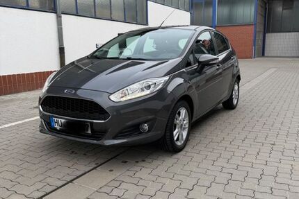 Ford Fiesta 106.000 km 5.500 &euro; Maintal 63477
