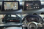 Kia Stinger GT 4WD LED Pano HUD ACC Kam Ass 110.000 km 29.990 &euro; Stade 21682