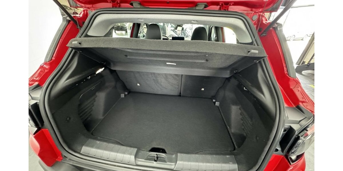 Jeep Avenger Elektro 1.Hand Longitude 54 kWh Navi 26.600 km 19.980 &euro; Lich 35423