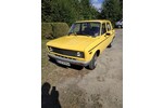 Fiat 128 34.500 km 7.900 € Osnabrück 49074