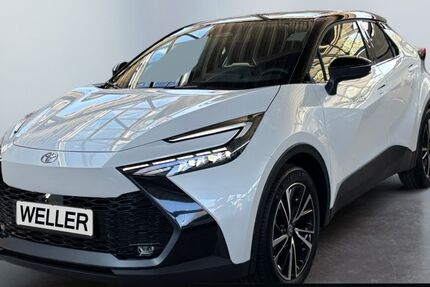 Toyota C-HR 2.500 km 42.989 &euro; Herford 32049