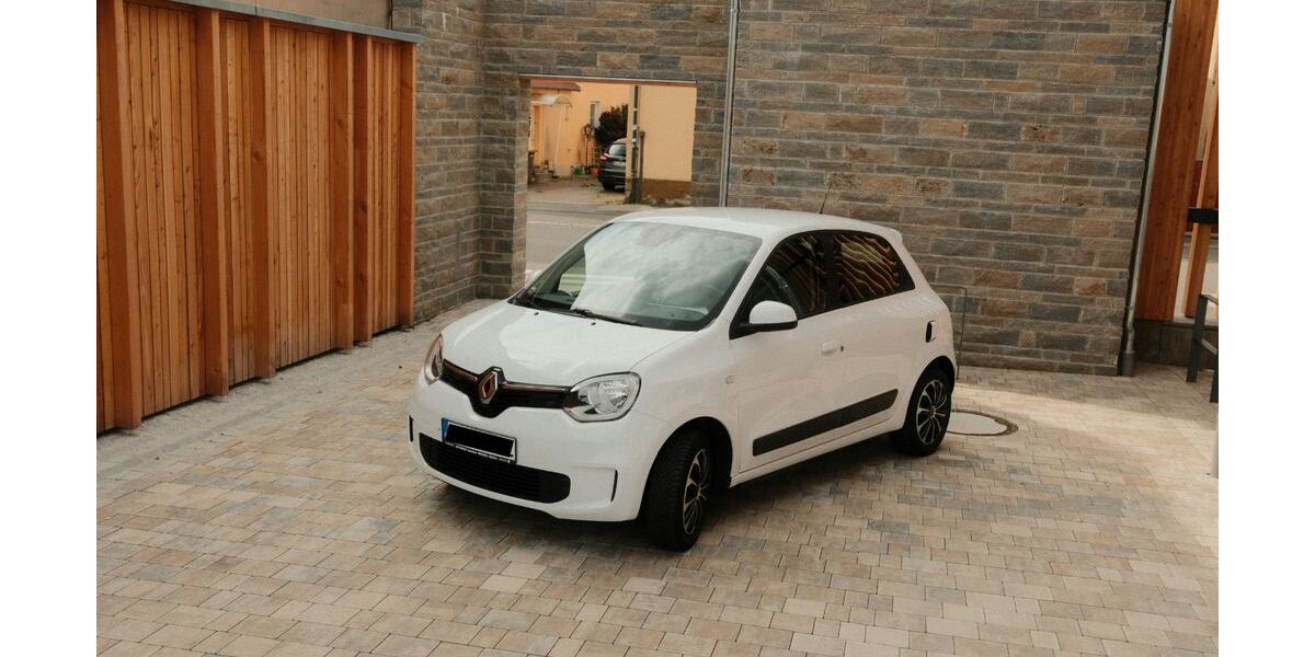 Renault Twingo 25.506 km 10.250 &euro; Werneck 97440