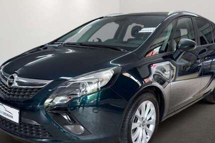 Opel Zafira 63.889 km 14.790 &euro; Berlin 12351