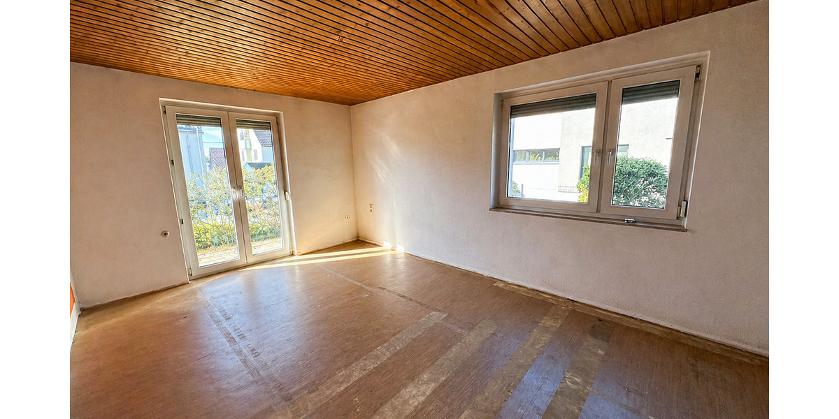 Mehrfamilienhaus, Wohnhaus Filderstadt Bernhausen - 9 Zimmer, 196 m&sup2;, 795.000&euro; | Angebot:26474972