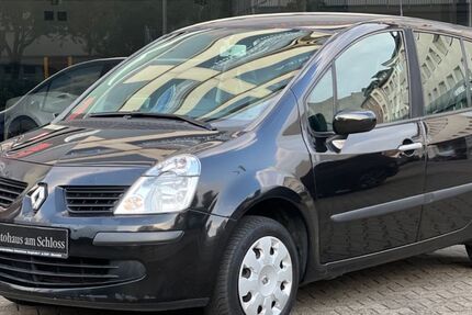 Renault Modus 137.493 km 2.450 € Gelsenkirchen 45899