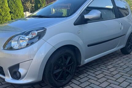 Renault Twingo 110.700 km 2.800 € Greußen 99718