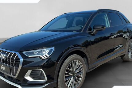 Audi Q3 59.814 km 29.980 &euro; Bad Düben 04849