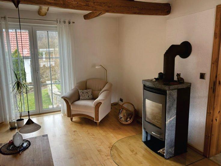 Einfamilienhaus Rosdorf - 5 Zimmer, 130 m&sup2;, 300.000&euro; | Angebot:26785605