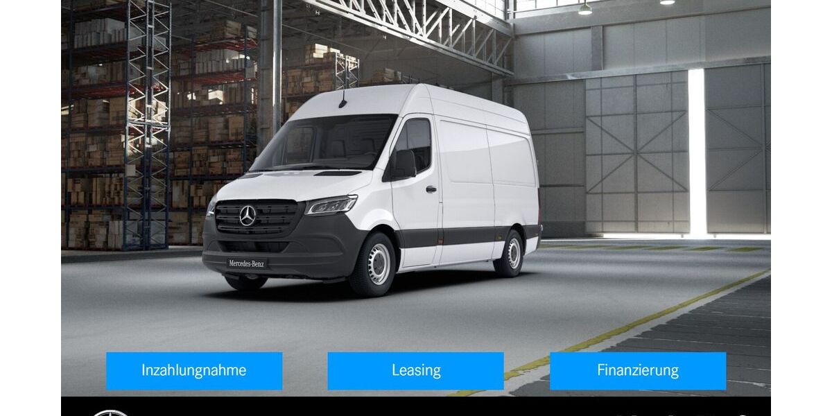 Mercedes-Benz Sprinter 112.330 km 35.343 &euro; Donauwörth 86609