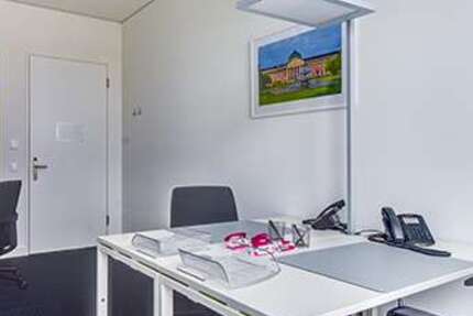 Gewerbeobjekt Wiesbaden Südost - 2.759&euro; | Angebot:27342608