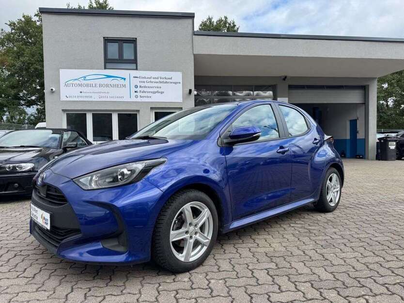 Yaris