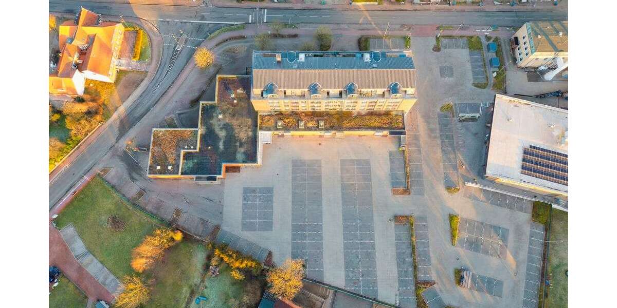 Gewerbeobjekt Lauenburg - 2.300.000&euro; | Angebot:25966445