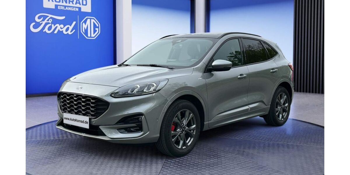 Ford Kuga 40.250 km 26.790 &euro; Erlangen 91052