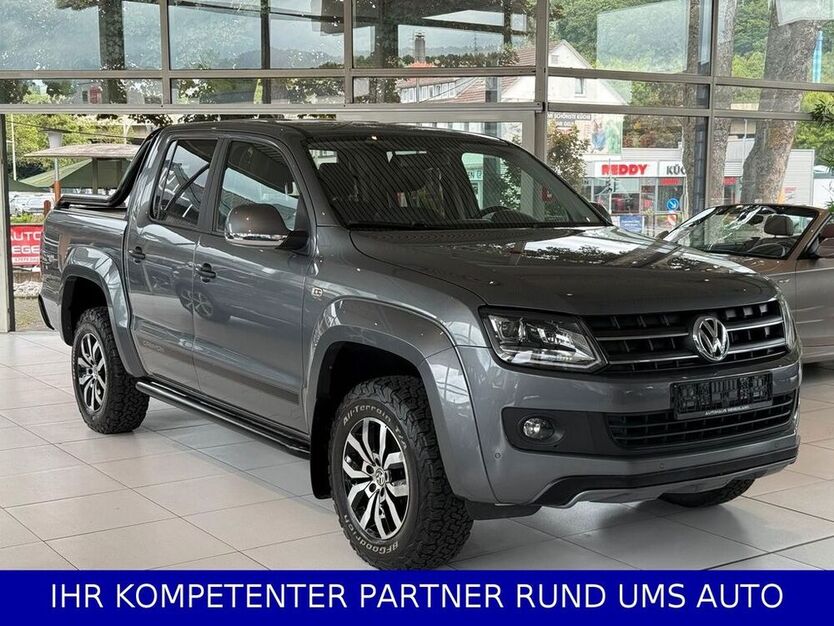 Amarok